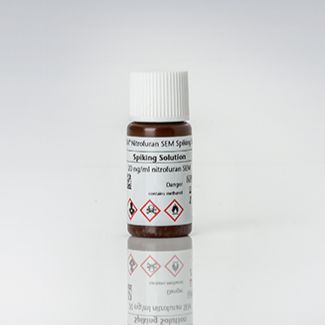 RIDA® Nitrofuran SEM Spiking Solution (硝基呋喃代谢物SEM加标溶液)