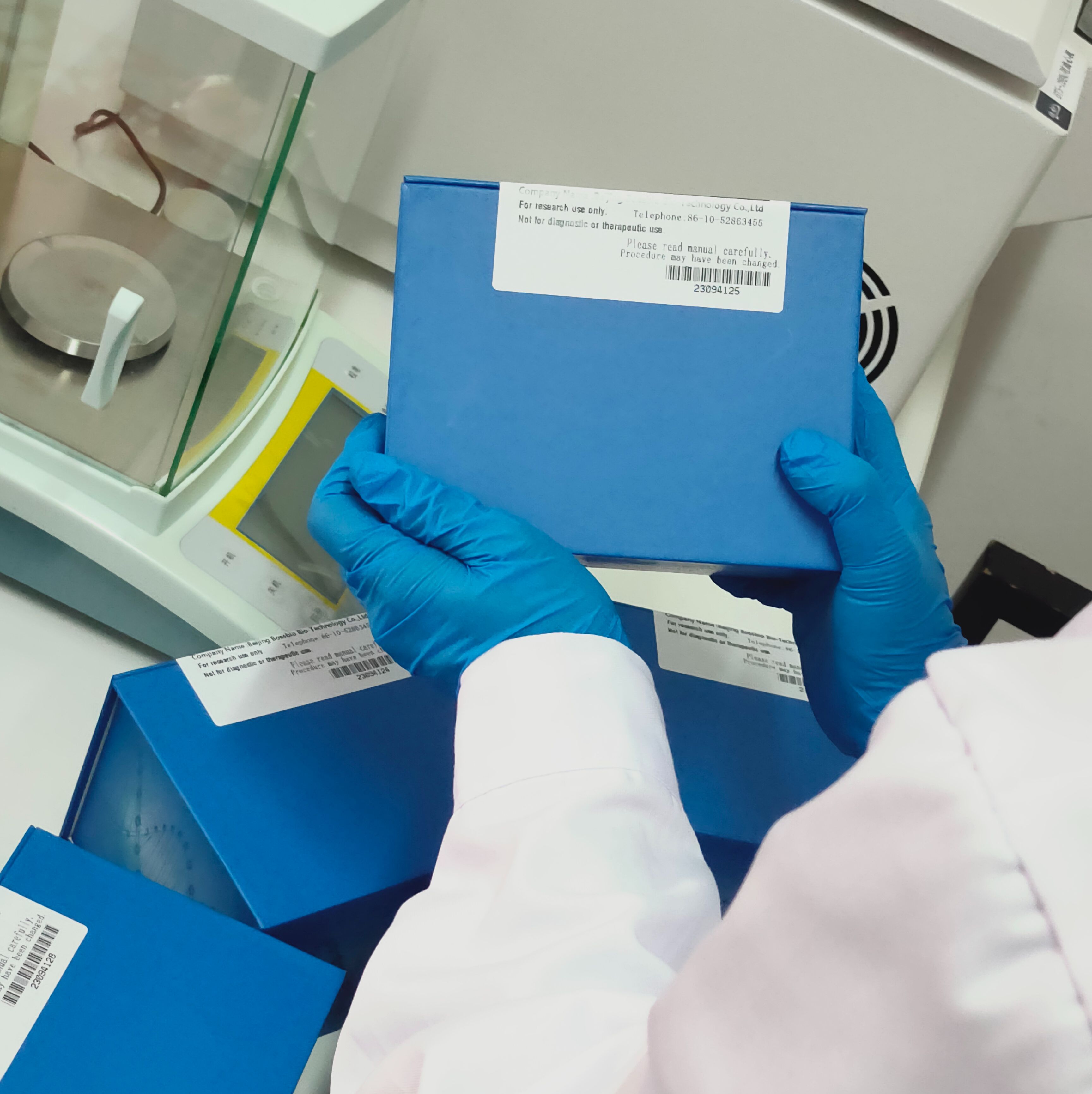 MOUSE AMH ELISAKIT/小鼠抗缪勒管激素