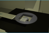 简单五步即可快速使用GATTA标准纳米尺NANORULER