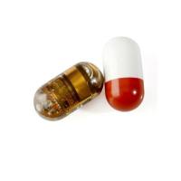 动物核心体温胶囊 Anipill®体温监测胶囊 小鼠体温测量仪