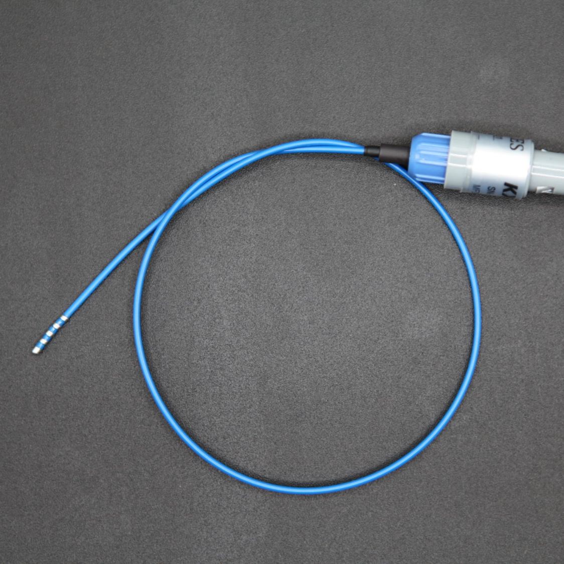 大鼠食道电生理导管