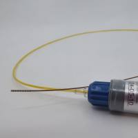 大鼠心内电生理导管