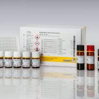 RIDASCREEN® Chinolone/Quinolones (喹诺酮类检测试剂盒)