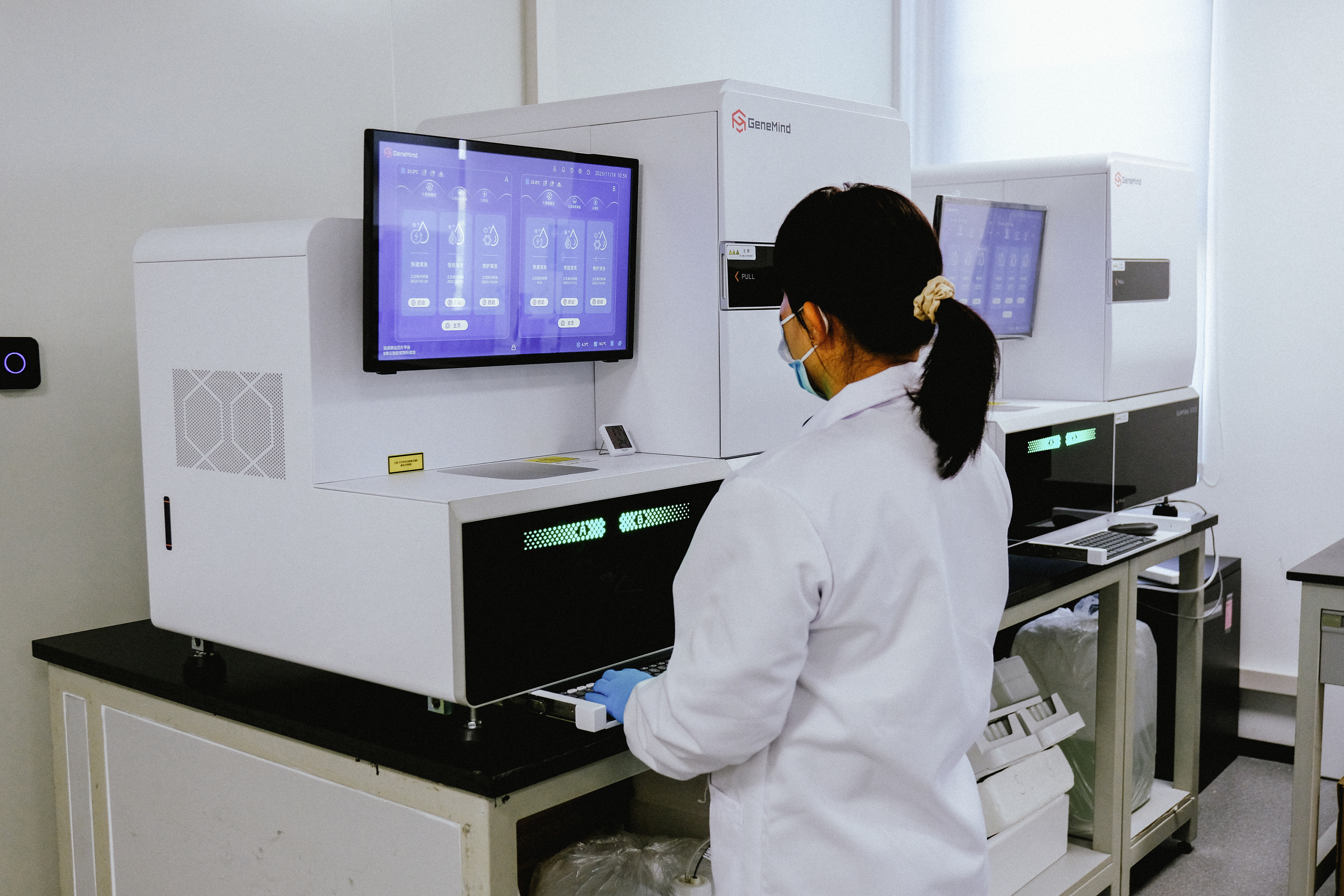 伯豪生物&真迈生物签署战略合作协议 共建多组学应用新平台