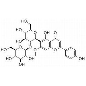 Spinosin 斯皮诺素