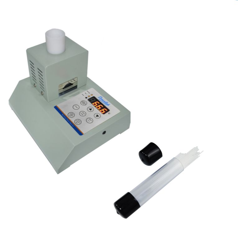熔点仪实验室药物纯度检测仪器