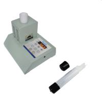 熔点仪实验室药物纯度检测仪器