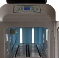 果蝇取食行为监测系统