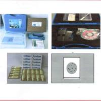 船舶用水测试套箱