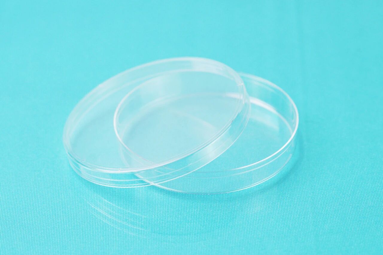 NEST可滑动细菌皿-自动化灌装新标配