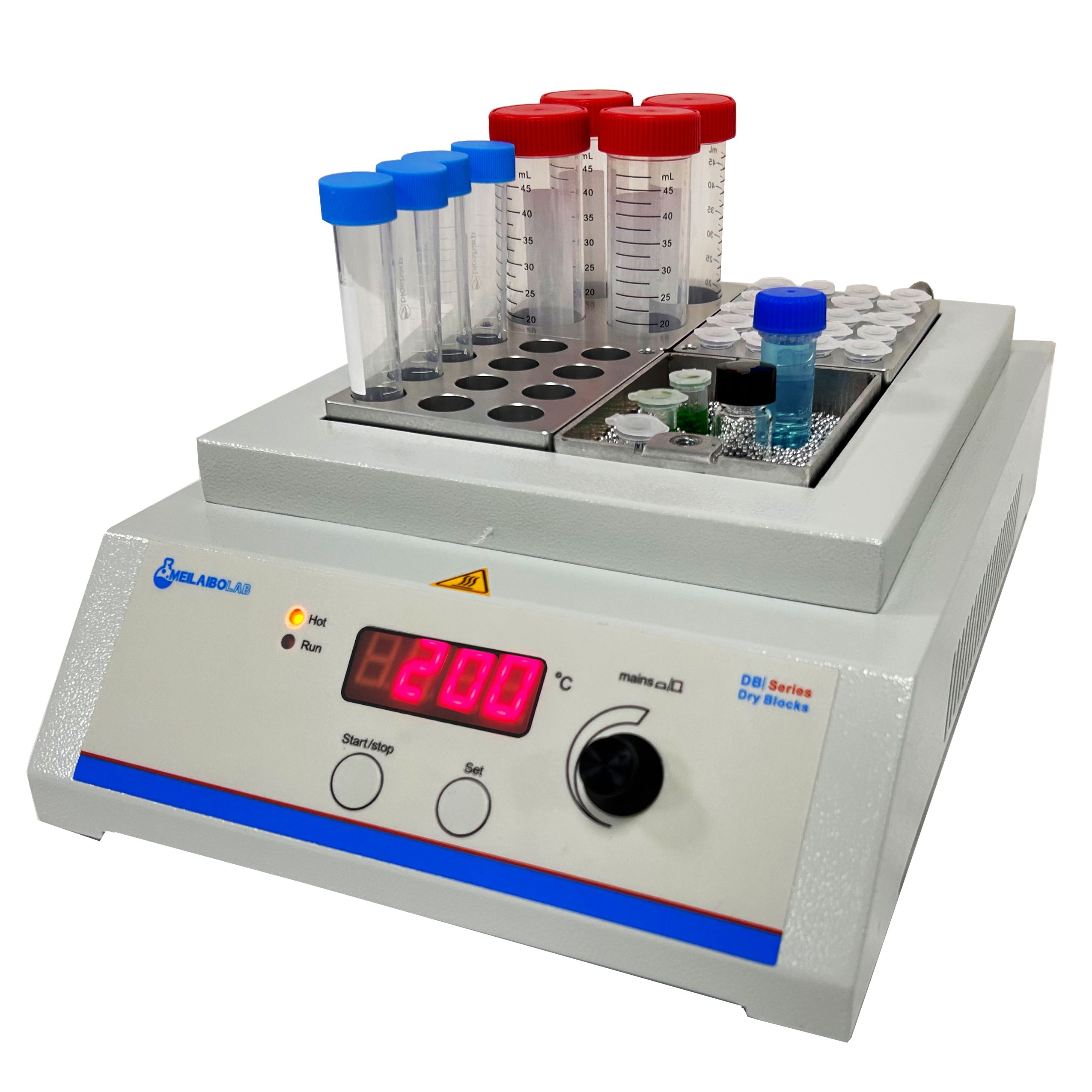 金属恒温干浴器