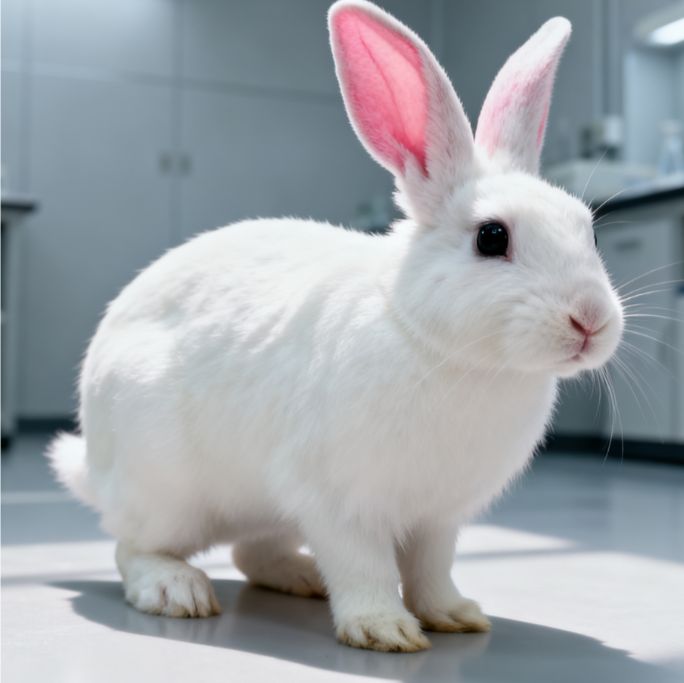 VX2兔肝癌原位模型