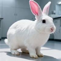 VX2兔肝癌原位模型