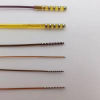 小鼠心内电生理导管