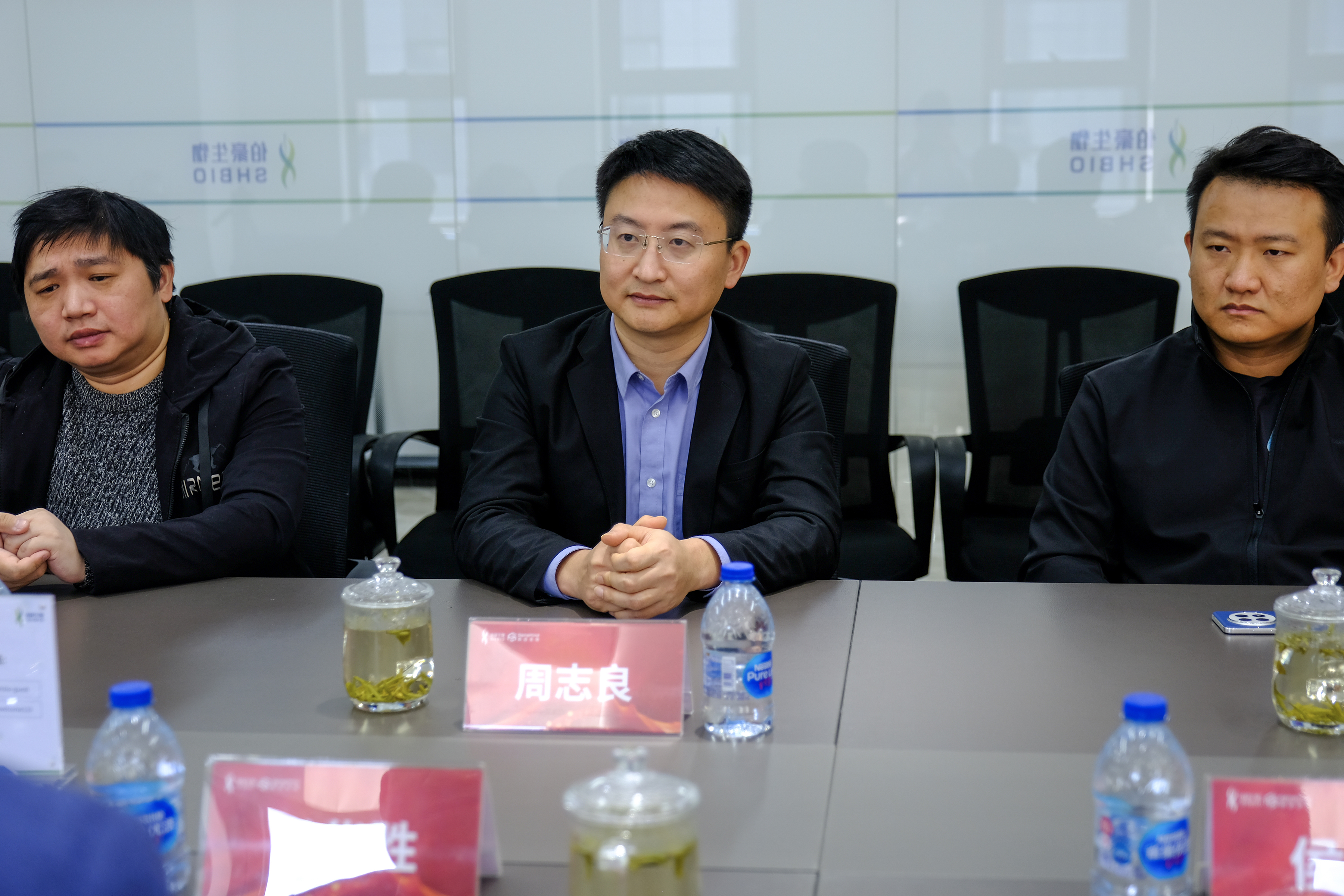 伯豪生物&真迈生物签署战略合作协议 共建多组学应用新平台