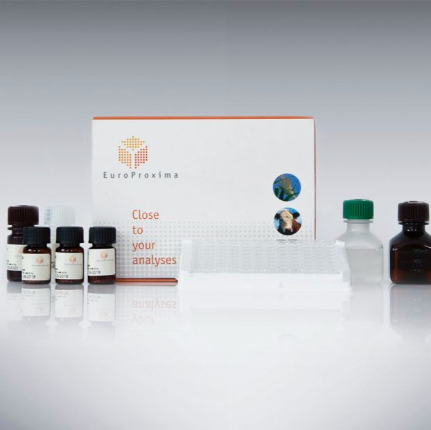 EuroProxima Fluoroquinolones (氟喹诺酮类检测试剂盒)