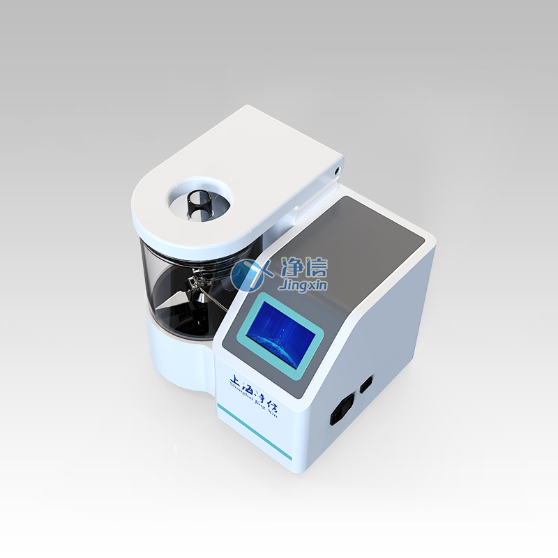 净信 JXDS-5L 刀式研磨仪:大容量 + 均匀粉碎,保障实验室数据可靠