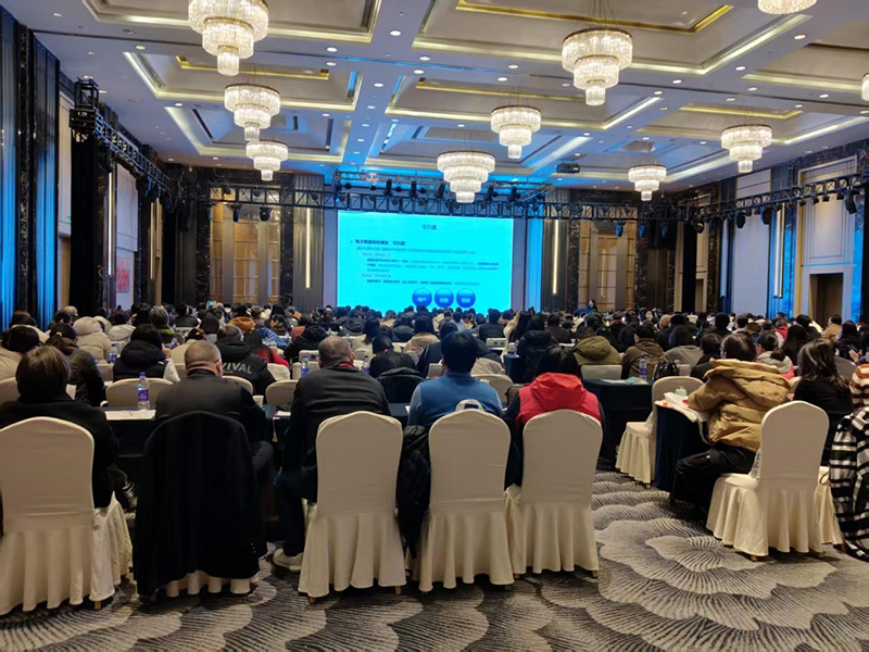 燃爆石家庄！CPQC2025 千人盛会落幕，北京慧荣和洁净室检测设备成药企追捧焦点