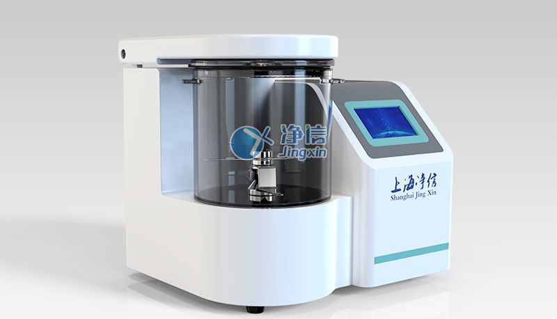 净信 JXDS-5L 刀式研磨仪：大容量 + 均匀粉碎，保障实验室数据可靠