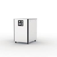 登晨空压机内置式 NiGen P 系列氮气发生器 (碳分子筛变压吸附)