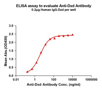 Dxd Antibody抗体，orb2322380，bior