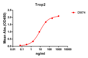 Trop2 Antibody抗体，orb757399，bio