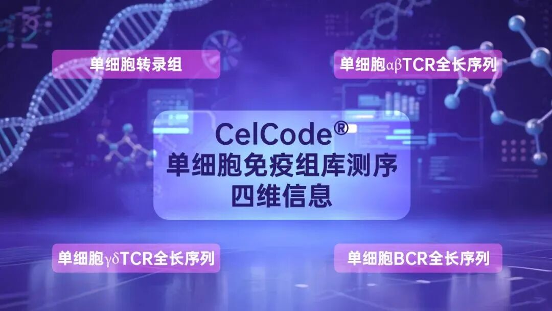 文献解读 | 非模式物种猪的单细胞免疫组库测序揭示了流感病毒感染下的T/B细胞受体多样性及克隆扩增特征