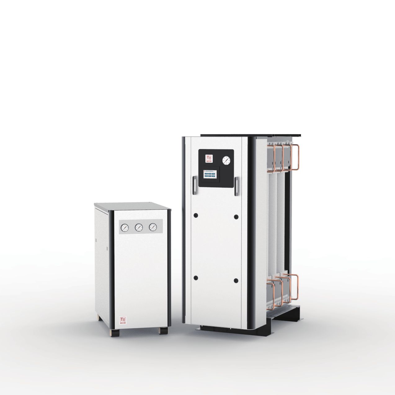 登晨空压机外置式 NiGen M/P 系列氮气发生器