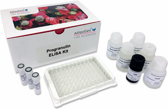 Progranulin ELISA Kit Assays