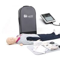 挪度全身复苏安妮QCPR配电子显示器 #171-01260