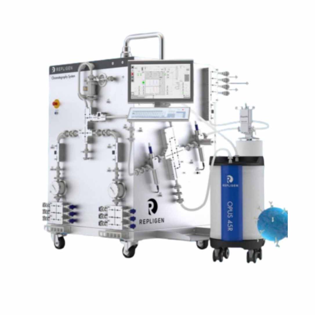 层析系统-KRM-Repligen-瑞普利金