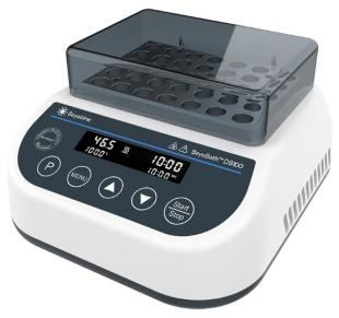 小仪器大助力！科研幸福感up！