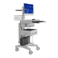 静息式人体能量代谢测量仪