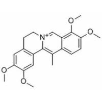 脱氢紫堇碱