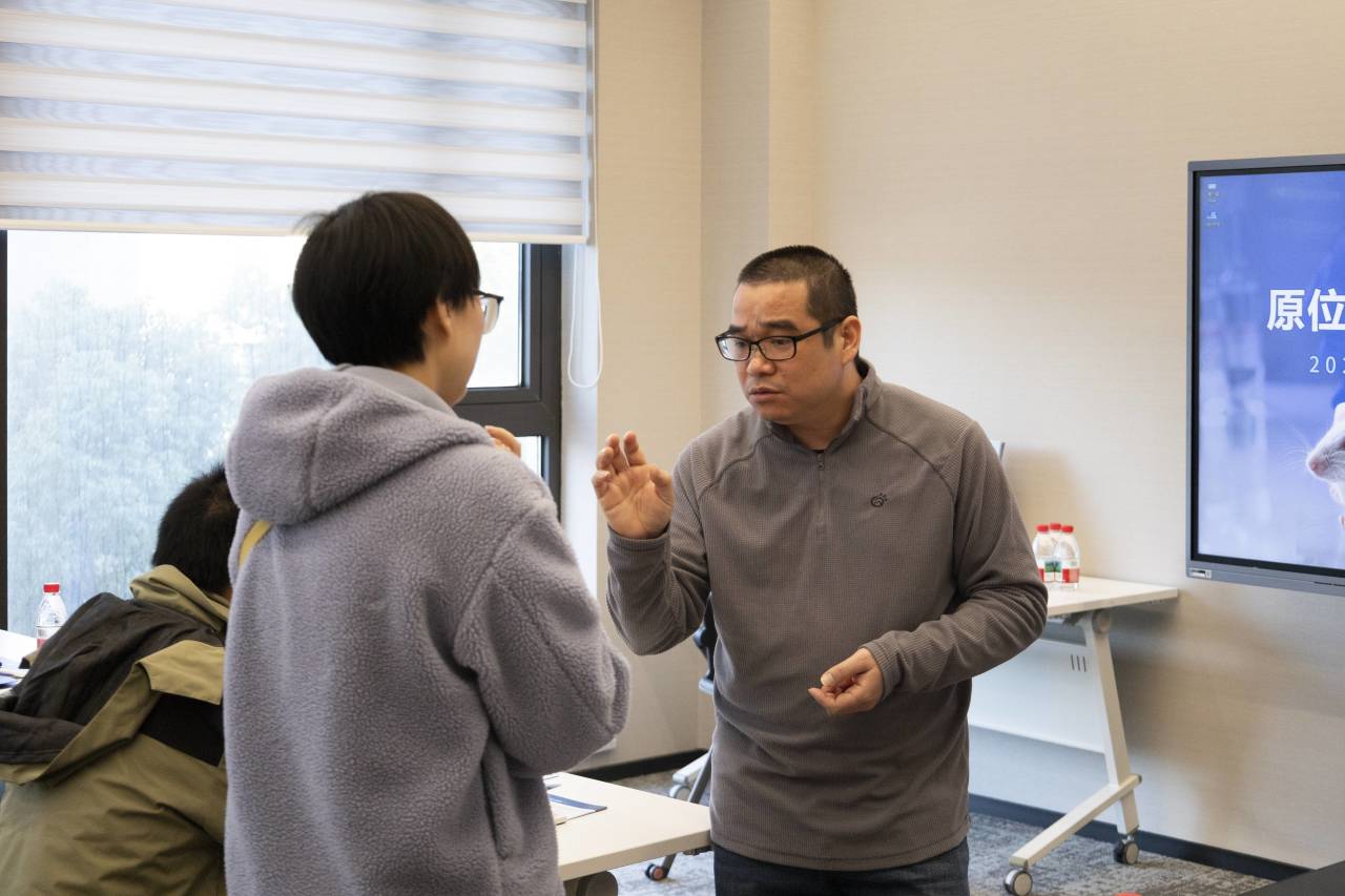 原位肿瘤模型构建回归专场活动精彩回顾