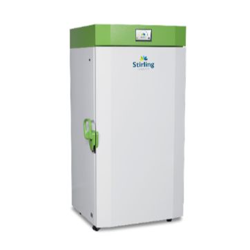 大容量超低温冰箱-VAULT100-Stirling-斯特林