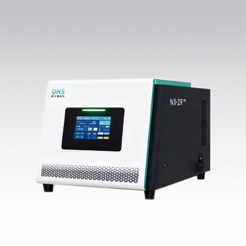 NX-2R Pro高速台式冷冻离心机