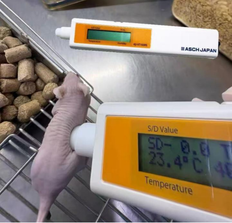 文献分享 | 黄芩素对UVB诱导的皮肤损伤小鼠模型的保护研究