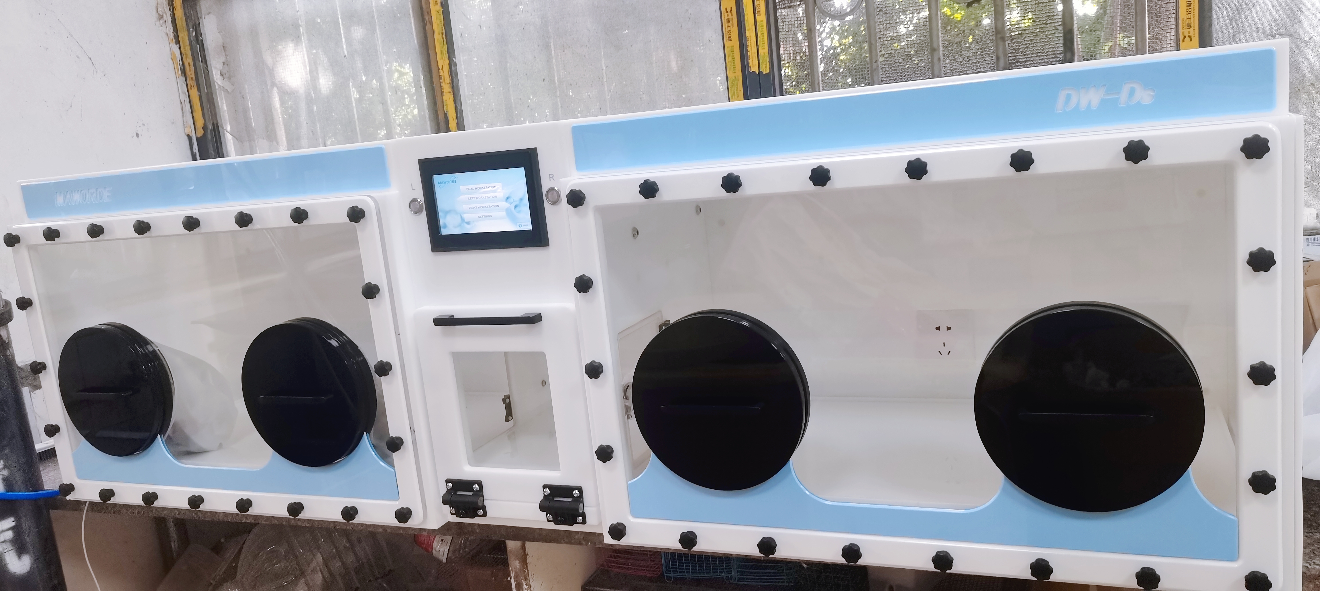 文献解读丨苏州大学郭正清团队揭示光动力纳米酶(FZBNPs)可通过正交催化级联增强乳腺癌放疗效果