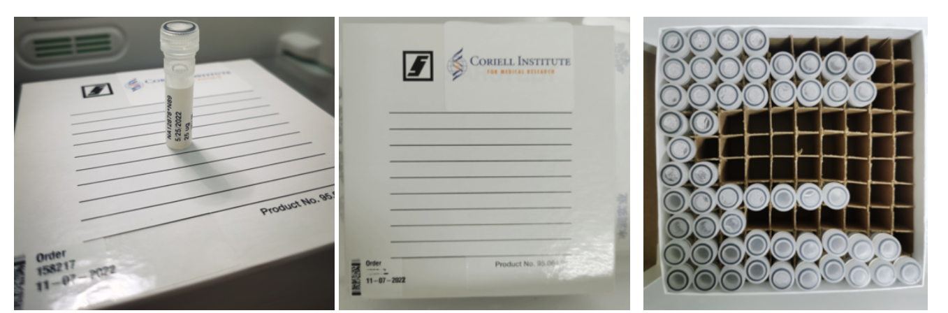 Coriell Institute：全球生物医学研究的基石与核心资源库