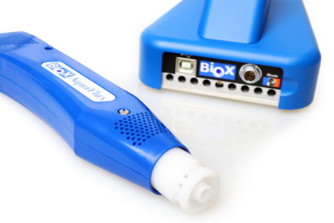 文献分享 | IVPT离体皮肤屏障针头穿刺破坏验证实验中经皮水分流失值变化灵敏度测试研究