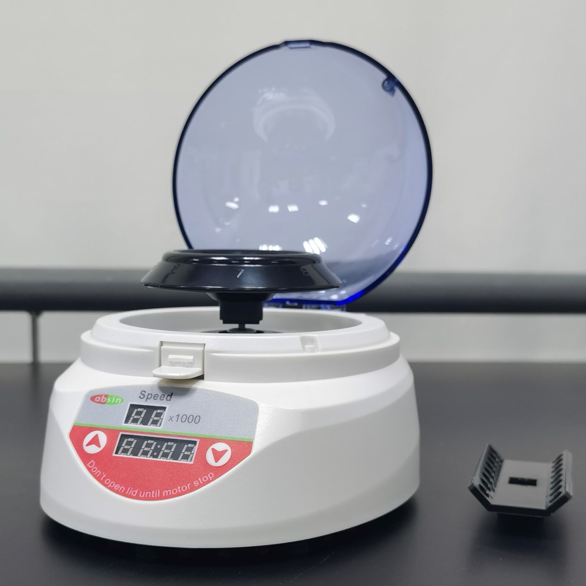 掌上离心机(MLX-4K)