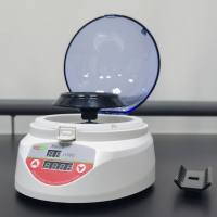 掌上离心机(MLX-4K)