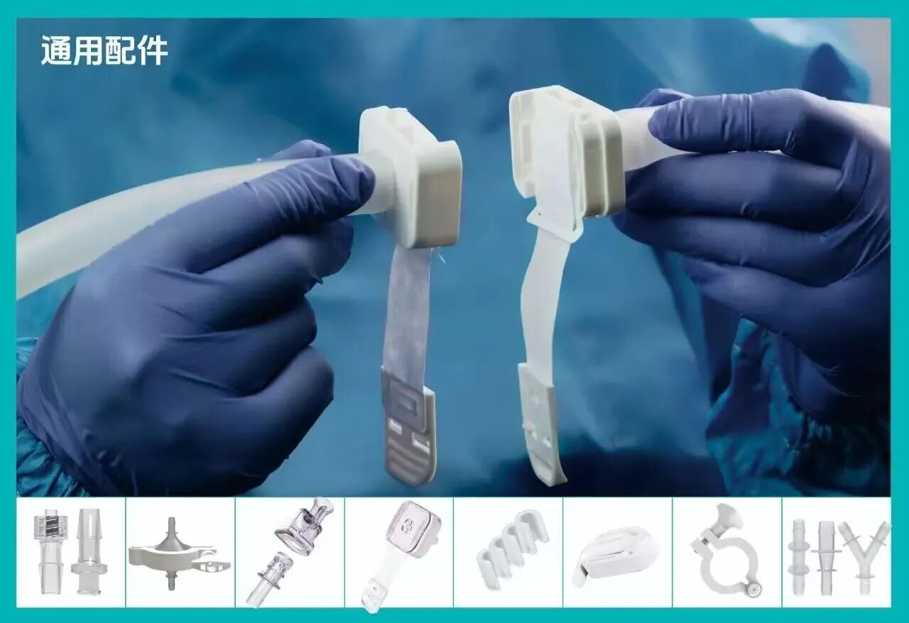 NEST通用配件 | 多场景适配，让管路衔接更高效