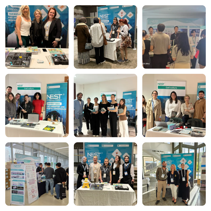 耐思生命国际校园行，品牌国际化战略迈出坚实步伐！