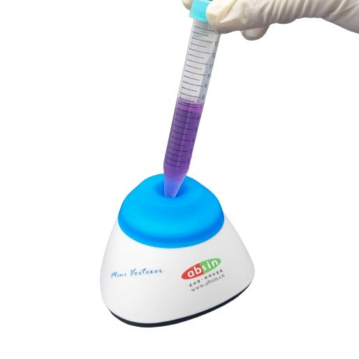 小型漩涡仪（HE-S）