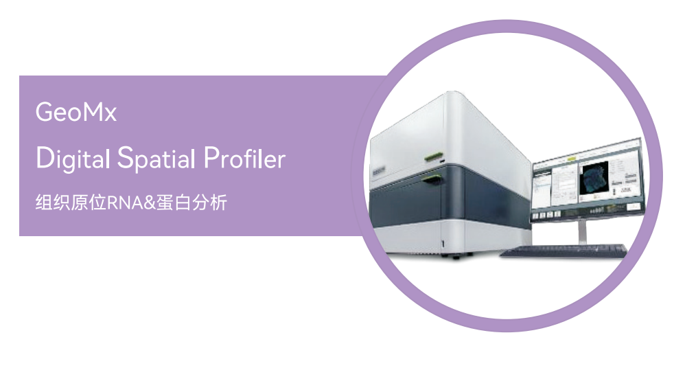 解码空间维度的生命奥秘 —— Nanostring GeoMx DSP 空间组学技术平台解析