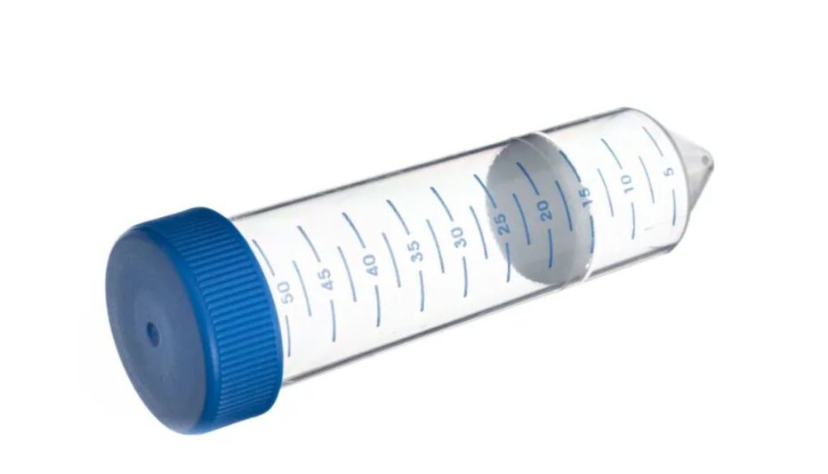 产品升级- 50 ML Leucosep分离管