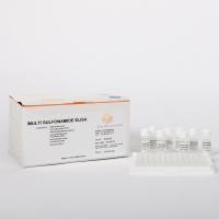 EuroProxima Sulfonamides (磺胺类药物检测试剂盒)