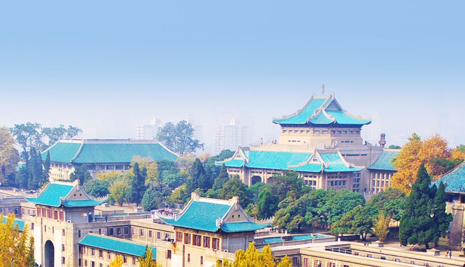 秋日启程，冬日续章 | 佰乐博生物武汉大学校园行精彩回顾